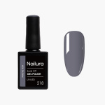 Nailura Gel Polish 218 - Mauve Ash - 10 ml