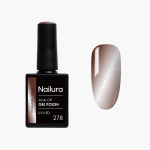 Nailura Gel Polish 278 - Caramel Gold - 10 ml