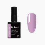 Nailura Gel Polish 27 - Orchid Bloom - 10 ml