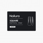 Nailura Tipper - Square