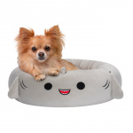 Squishmallows Pet Bed - Shark 50 cm (JPT0097-S)