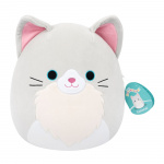 Squishmallows 30 cm P26 - Zachariah Cat