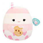 Squishmallows 30 cm P26 - Amelie Strawberry Milk