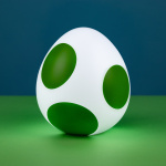 Paladone Nintendo Super Mario - Yoshi Egg Light (PP4908NN)