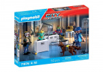Playmobil Police: Diamond Heist (71876)