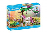 Playmobil Magical Unicorn Stable (71839)