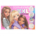 TOPModel XXL Activity Book (413731)