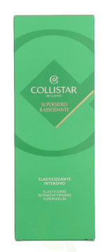 Collistar Elasticizing Intensive Firming Superserum 200 ml