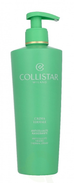 Collistar Thermal Cellulite Cream 400 ml