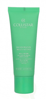 Collistar Multi-Active Deodorant Roll-On 75 ml