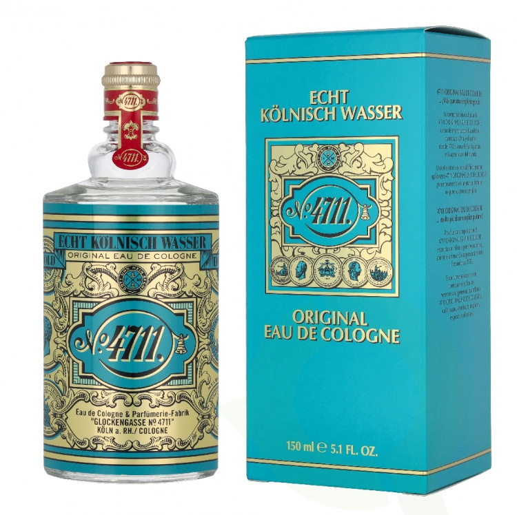 4711 Original Edc Flacon 150 ml