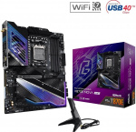 ASRock X870E Nova WIFI ATX Motherboard