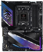 ASRock X870E Nova WIFI ATX Motherboard