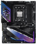 ASRock X870E Nova WIFI ATX Motherboard