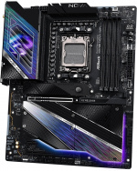ASRock X870E Nova WIFI ATX Motherboard