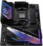 ASRock X870E Nova WIFI ATX Motherboard