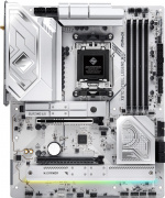ASRock X870 Steel Legend WIFI ATX Motherboard