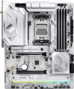 ASRock X870 Steel Legend WIFI ATX Motherboard