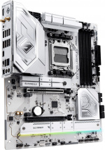 ASRock X870 Steel Legend WIFI ATX Motherboard