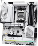 ASRock X870 Steel Legend WIFI ATX Motherboard