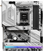 ASRock X870 PRO RS WIFI ATX Motherboard