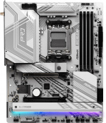 ASRock X870 PRO RS WIFI ATX Motherboard