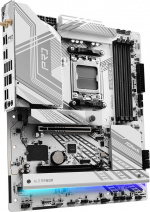 ASRock X870 PRO RS WIFI ATX Motherboard