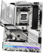 ASRock X870 PRO RS WIFI ATX Motherboard