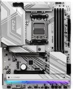ASRock X870 PRO RS ATX Motherboard