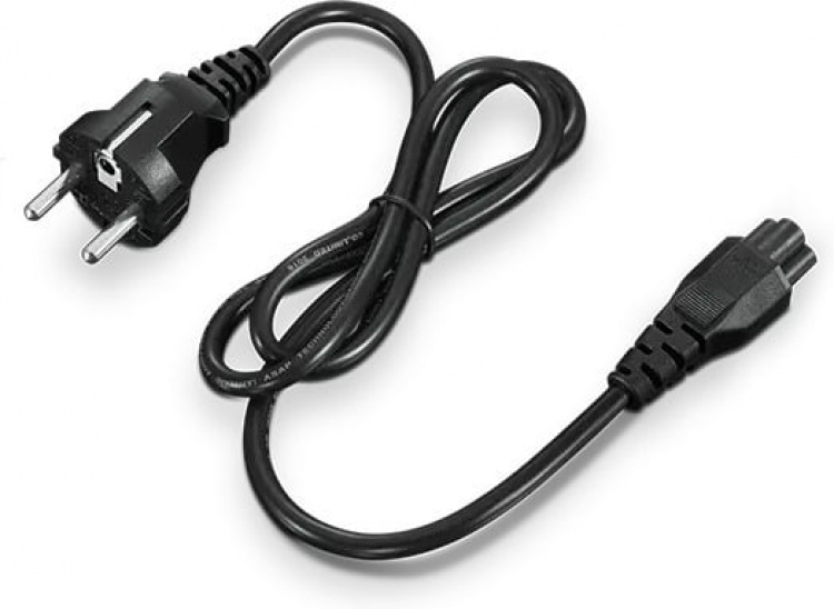 Lenovo 100 W AC Adapter (USB Type-C) - A charger compatible
