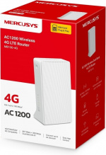 Mercusys MB130 4G LTE Modem and WiFi Access Point A
