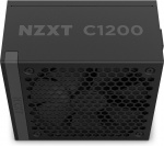 NZXT C1200 ATX 3.1 power supply, 1200 W, black