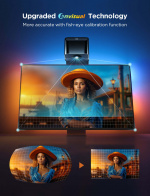 Govee TV Backlight 3 Lite LED Light Strip, for 55–65