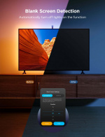 Govee TV Backlight 3 Lite LED Light Strip, for 55–65