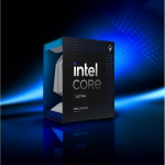 Intel Core Ultra 9 285K Processor