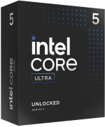 Intel Core Ultra 5 245K Processor