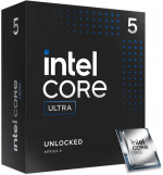 Intel Core Ultra 5 245K Processor