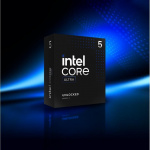 Intel Core Ultra 5 245K Processor