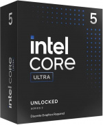 Intel Core Ultra 5 245KF Processor