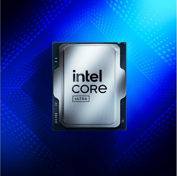 Intel Core Ultra 5 245KF Processor