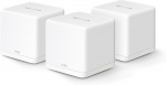 Mercusys Halo H60X WiFi 6 Mesh System, 3-pack