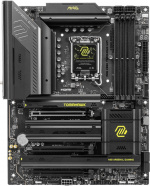 MSI MAG Z890 TOMAHAWK WIFI ATX Motherboard