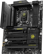 MSI MAG Z890 TOMAHAWK WIFI ATX Motherboard