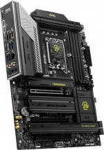MSI MAG Z890 TOMAHAWK WIFI ATX Motherboard