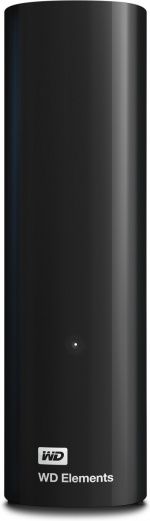 WD Elements 18 TB USB 3.0 - External Hard Drive with USB Connection