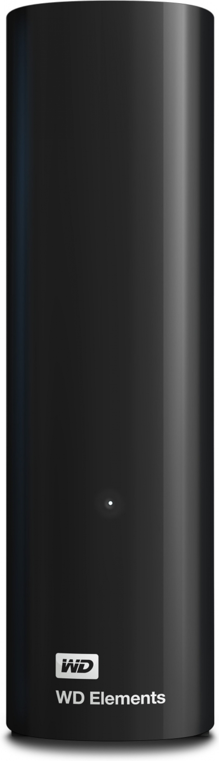 WD Elements 18 TB USB 3.0 - External Hard Drive with USB Connection