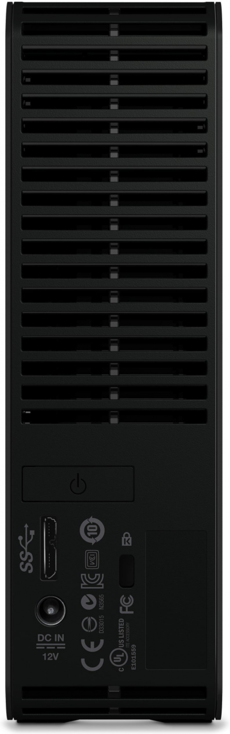 WD Elements 18 TB USB 3.0 - External Hard Drive with USB Connection