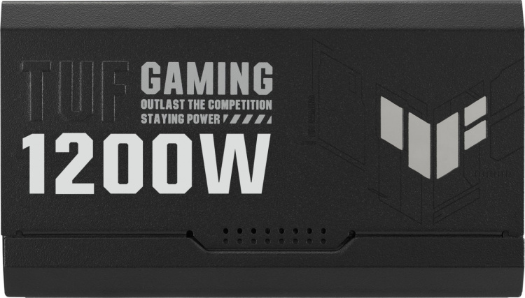 ASUS TUF Gaming 1200W ATX Power Supply