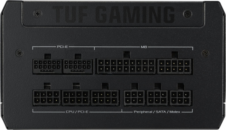 ASUS TUF Gaming 1200W ATX Power Supply
