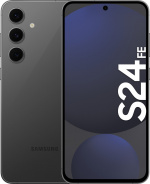 Samsung Samsung FE 5G - Enterprise Edition, 128/8 GB, Black